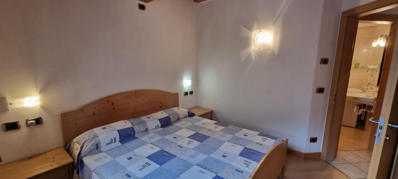 Apartamento Casa Soraruf Campitello di Fassa Exterior foto